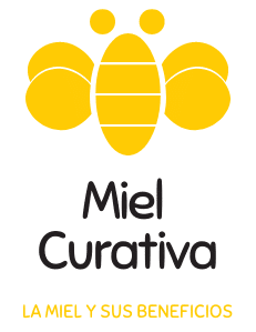 Miel curativa